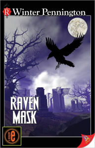 Title: Raven Mask, Author: Winter Pennington