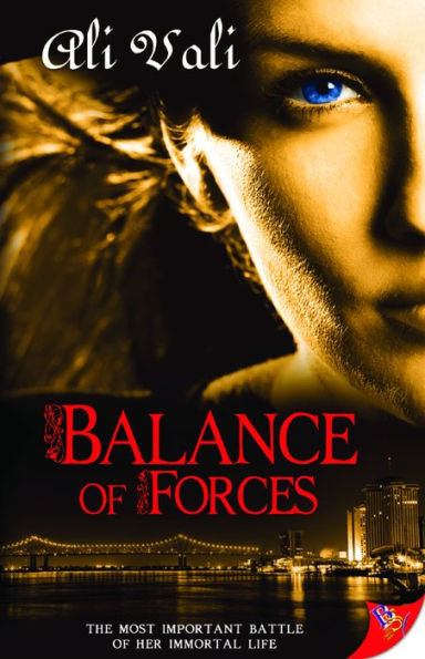 Balance of Forces: Toujours Ici