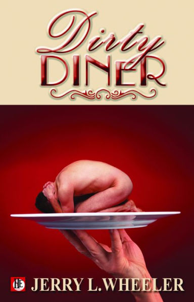 the Dirty Diner:Gay Erotica on Menu