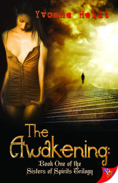 The Awakening (Sisters of Spirits Trilogy Series #1)