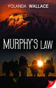 Title: Murphy's Law, Author: Yolanda Wallace