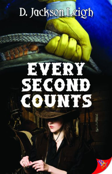 Every Second Counts