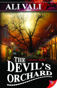 Title: The Devil's Orchard, Author: Ali Vali