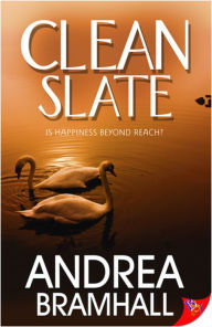 Title: Clean Slate, Author: Andrea Bramhall