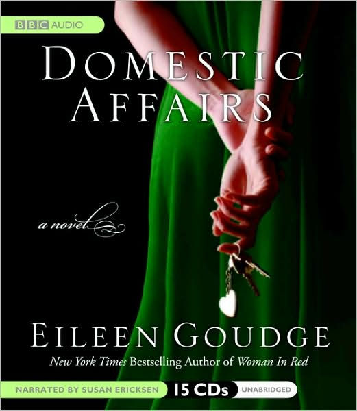 Domestic Affairs by Eileen Goudge, Paperback | Barnes & Noble®