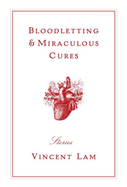 Bloodletting & Miraculous Cures: Stories