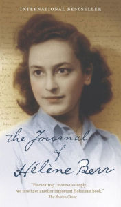 Title: The Journal of Helene Berr, Author: Hélène Berr