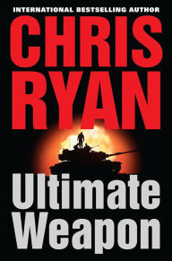 Title: Ultimate Weapon, Author: Chris Ryan