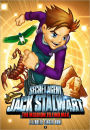 The Mission to Find Max: Egypt (Secret Agent Jack Stalwart Series #14)