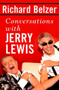 Free ebooks in english download Conversations with Jerry Lewis by Richard Belzer