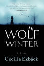 Wolf Winter