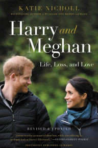 Title: Harry: Life, Loss, and Love, Author: Katie Nicholl