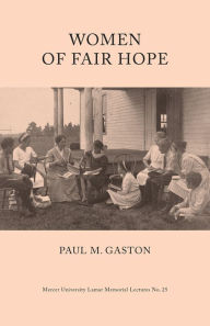 Title: Women of Fair Hope, Author: Drediggy