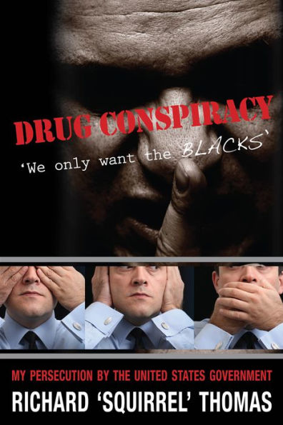 Drug Conspiracy