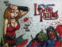 Lower Regions