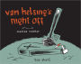 Van Helsing's Night Off