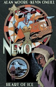 Title: Nemo: Heart of Ice, Author: Alan Moore