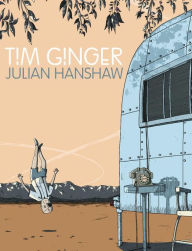 Title: Tim Ginger, Author: Julian Hanshaw