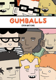 Title: Gumballs, Author: Erin Nations