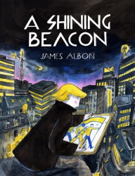 Title: A Shining Beacon, Author: James Albon
