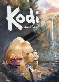 Free it books to download Kodi (Book 1) CHM DJVU FB2 by Jared Cullum