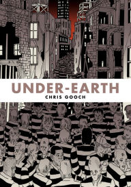 Title: Under-Earth, Author: Chris Gooch