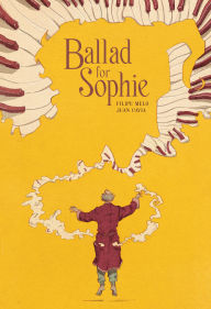 Books downloadable pdf Ballad for Sophie 9781603094986 in English