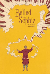 Title: Ballad for Sophie, Author: Filipe Melo