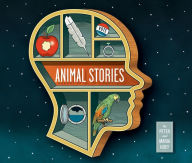 Free ibooks download for iphone Animal Stories 9781603095020