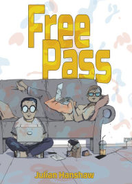 Title: Free Pass, Author: Julian Hanshaw