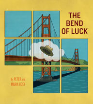 Free download english audio books The Bend of Luck English version PDF by Peter Hoey, Maria Hoey