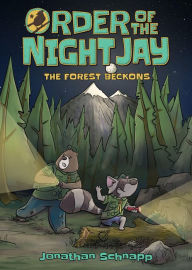 Free download audio books android Order of the Night Jay (Book One): The Forest Beckons