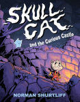 Alternative view 1 of Skull Cat (Book One): Skull Cat and the Curious Castle