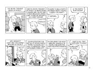 Alternative view 3 of Funny Things: A Comic Strip Biography of Charles M. Schulz