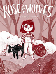 Title: Rose Wolves (Book 1), Author: Natalie Warner