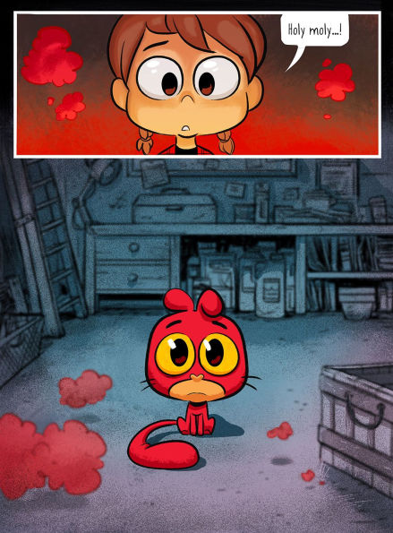 You Wish (Book 1)