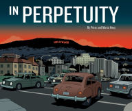 Title: In Perpetuity, Author: Peter Hoey
