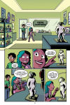 Alternative view 3 of Deja Ross Speaks to Freaks