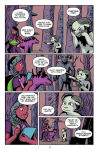 Alternative view 7 of Deja Ross Speaks to Freaks