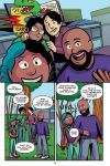 Alternative view 9 of Deja Ross Speaks to Freaks