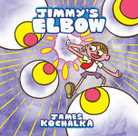 Alternative view 1 of Jimmy's Elbow