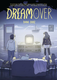 Title: Dreamover, Author: Dani Diaz