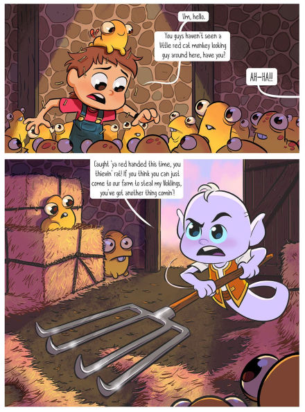 You Wish (Book 2): Wishborn