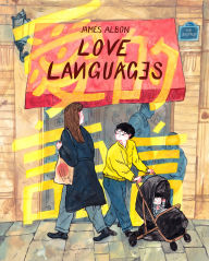 Title: Love Languages, Author: James Albon