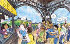 Alternative view 2 of Love Languages