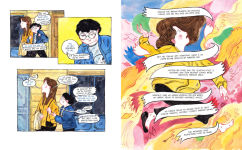 Alternative view 6 of Love Languages