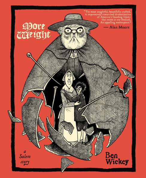 More Weight: A Salem Story