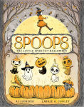 Alternative view 1 of Spoops: The Little Spirits of Halloween