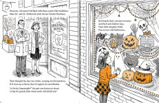 Alternative view 2 of Spoops: The Little Spirits of Halloween
