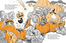 Alternative view 3 of Spoops: The Little Spirits of Halloween